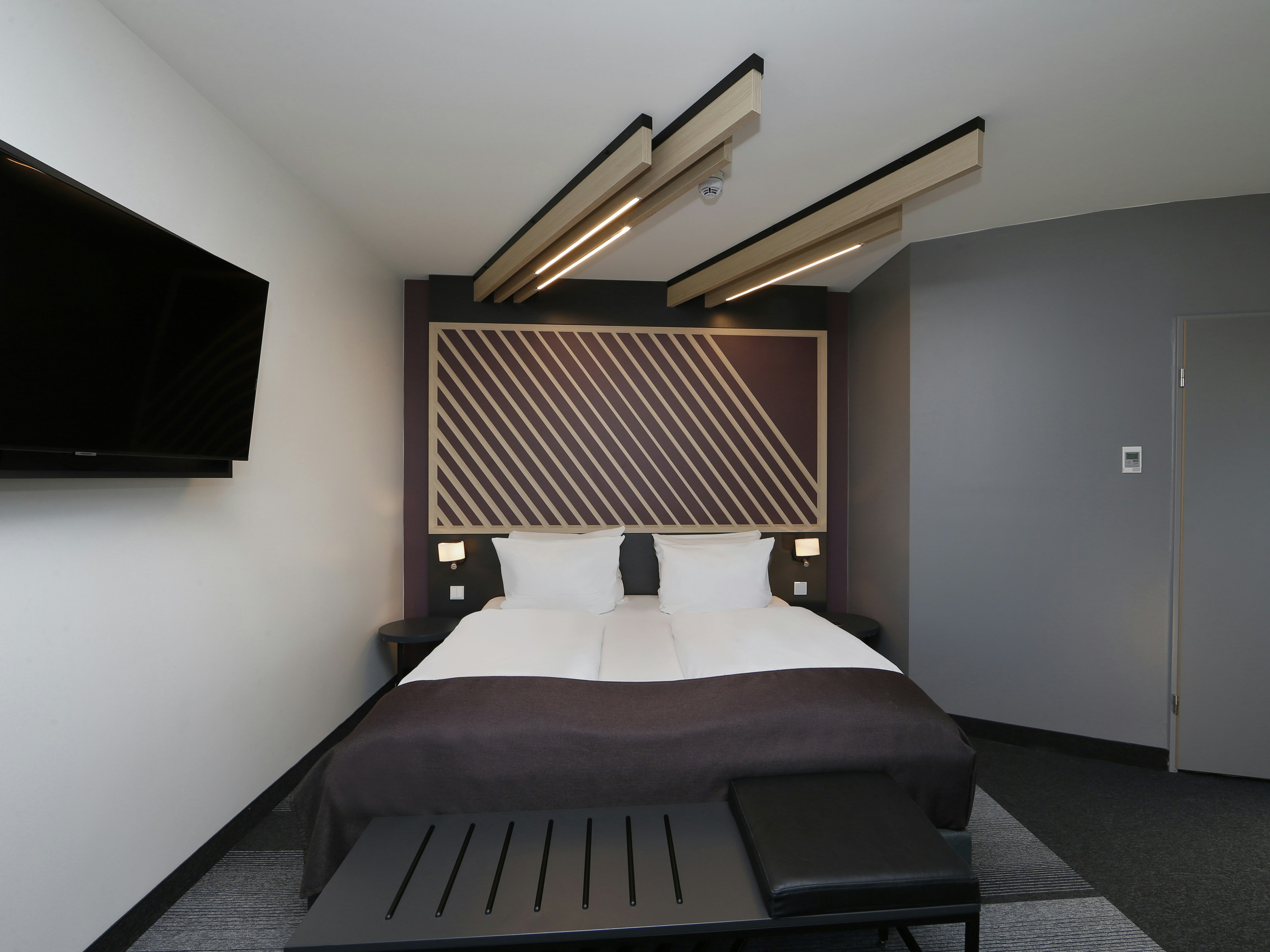 B&B Hotel Berlin Airport 9/31