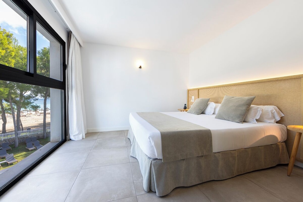 Ferrer Sofia Aparthotel 16/65