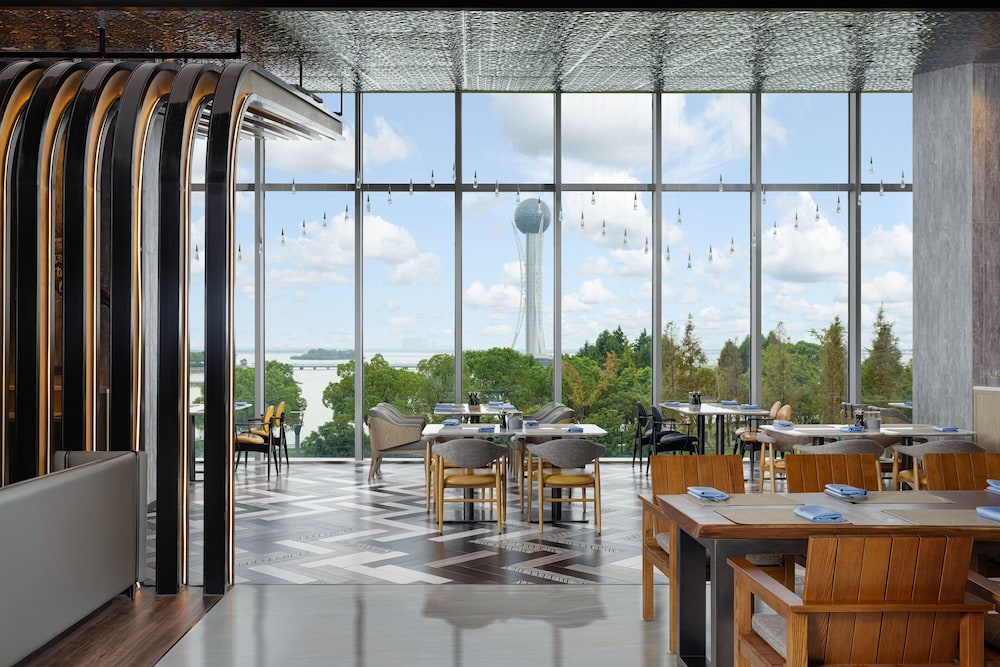 Renaissance Changzhou Wujin Hotel 29/38