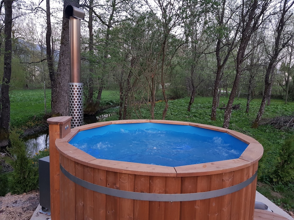 Vodenica Vrelo Chalets 22/49