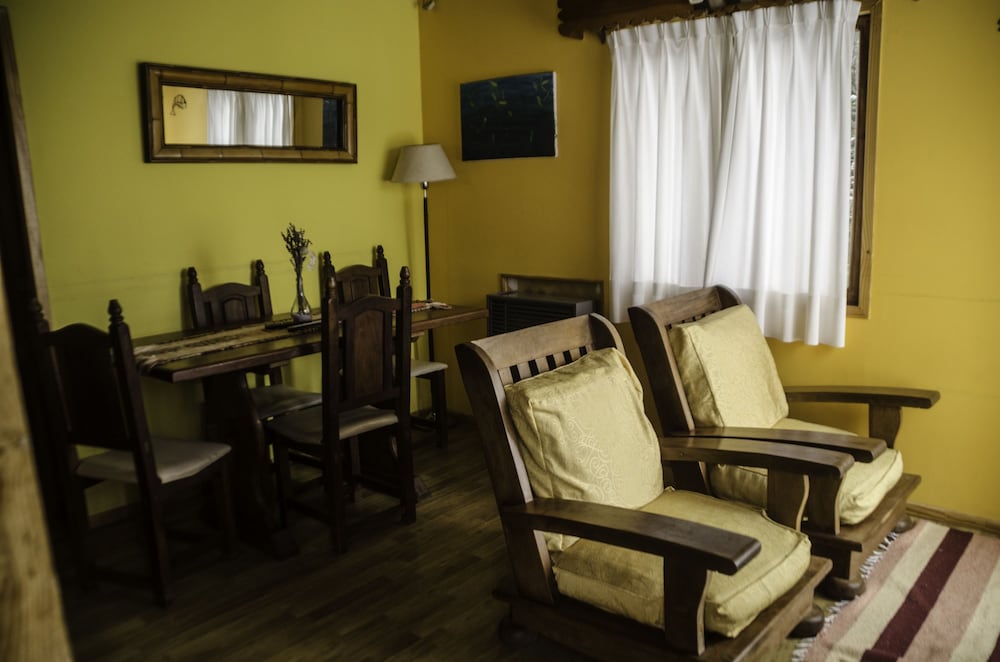 Cabañas Villa Pañil 22/50