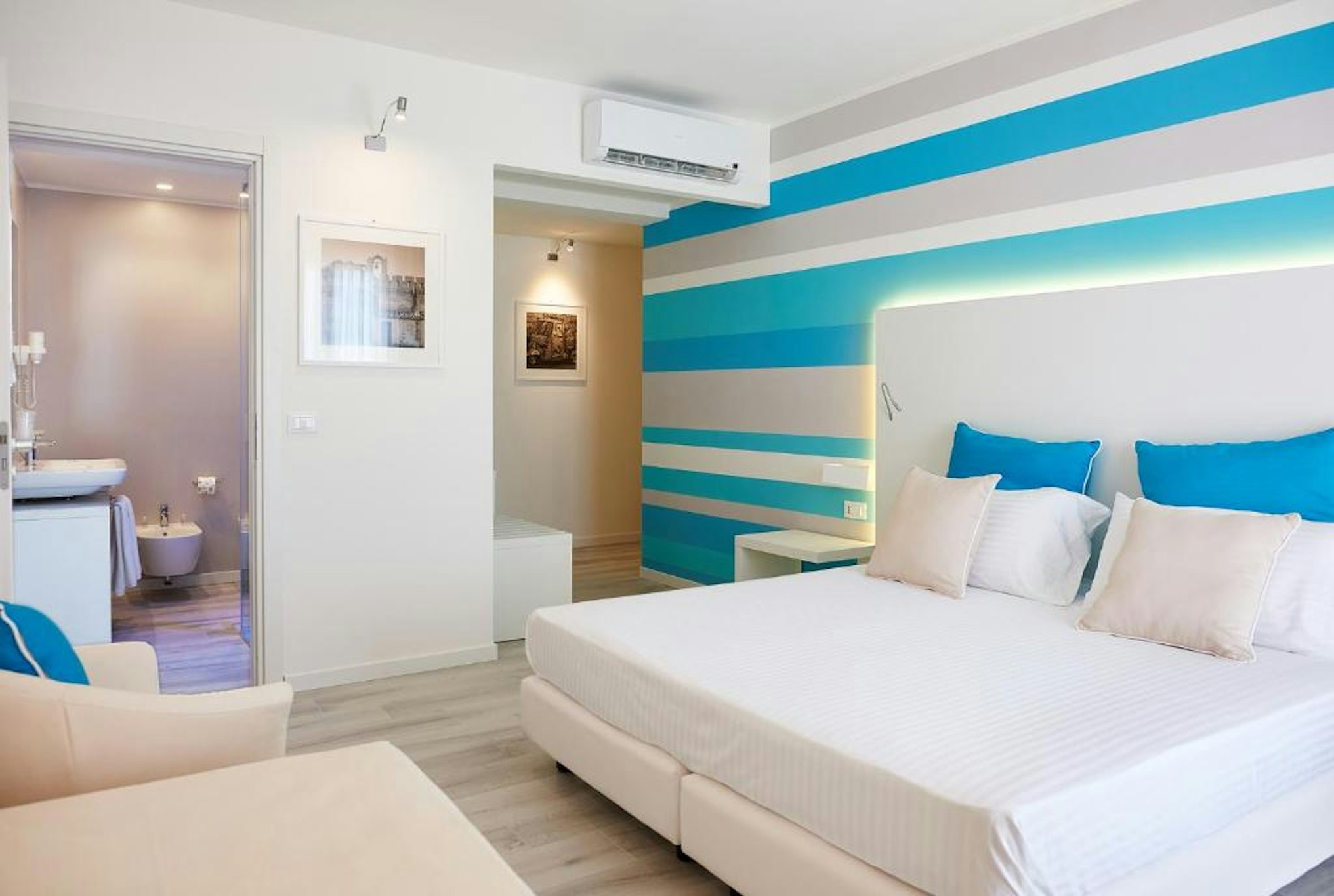 Marina Di Petrolo Hotel And Spa 18/50