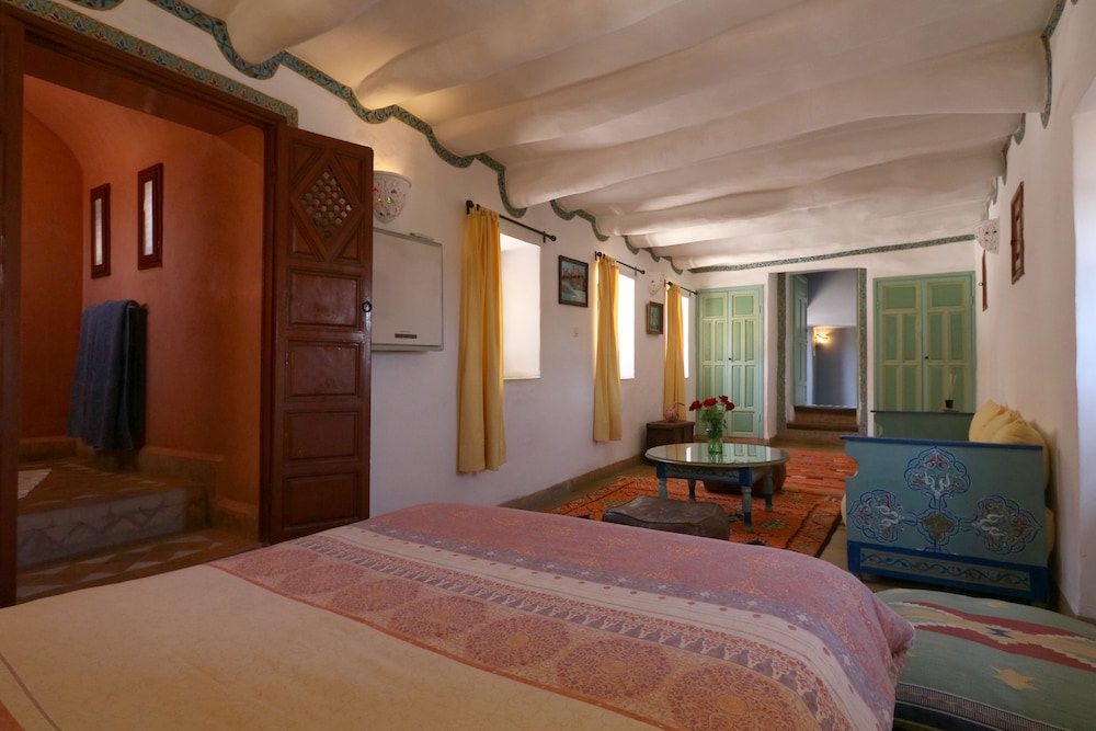 Riad El Borj 16/50