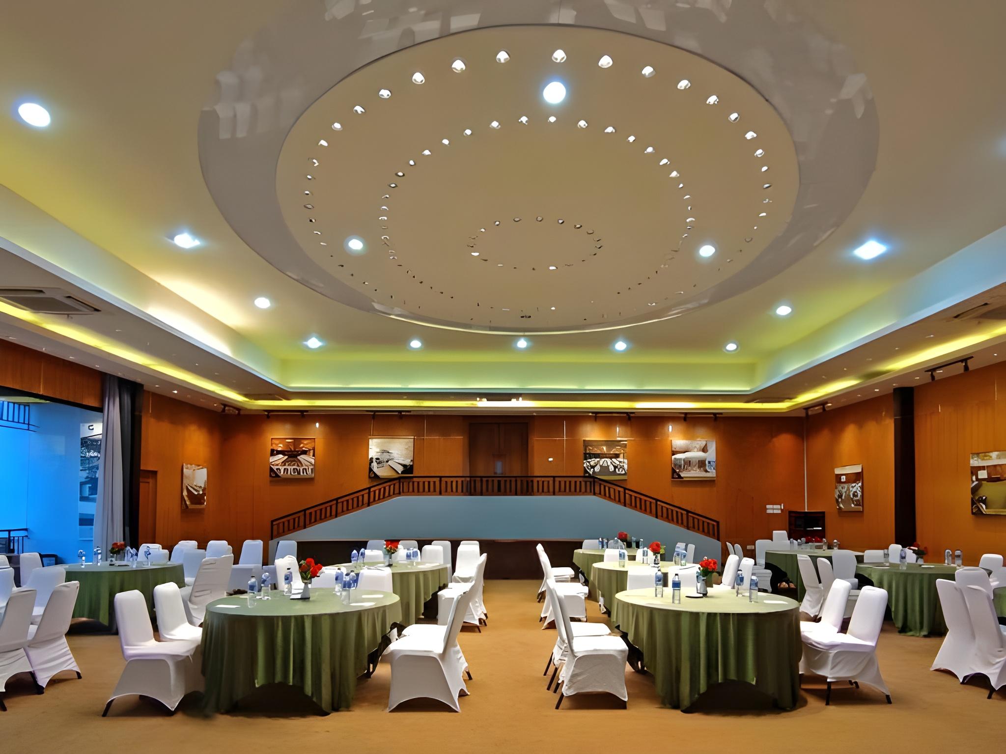 Hotel Griptha 30/37