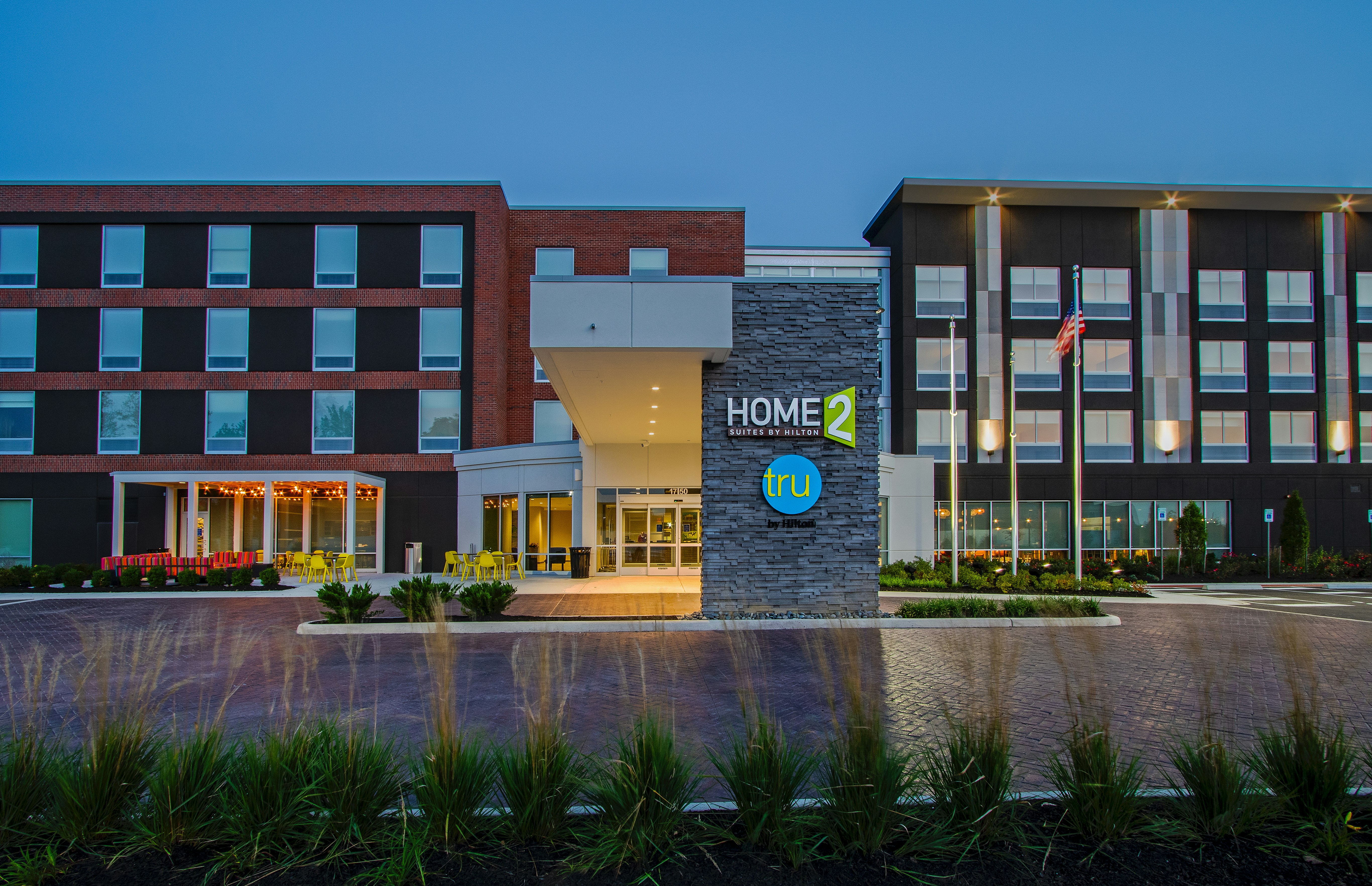 Home2 Suites By Hilton Grove City Columbus Oh 3/25