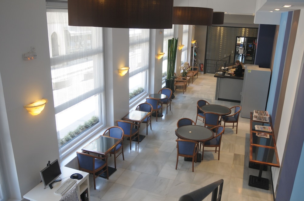 Subur Hotel Sitges 36/44