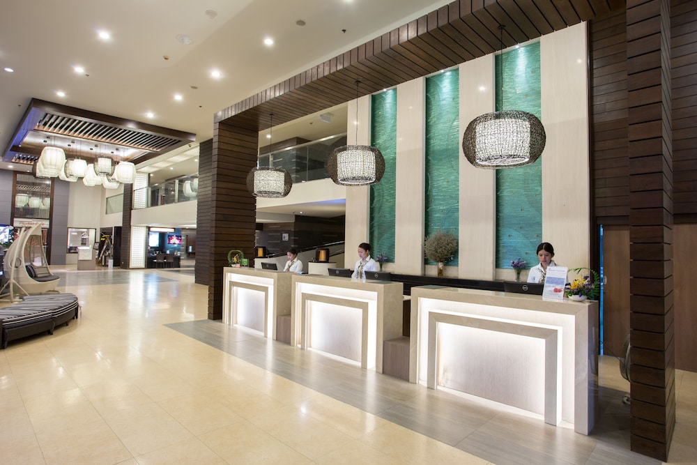 Deevana Plaza Phuket Patong 10/73