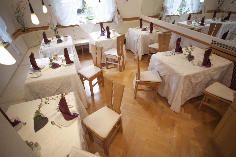 Hotel Villa Freiheim 30/50
