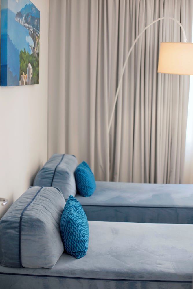 Tasso Suites Sorrento photo3