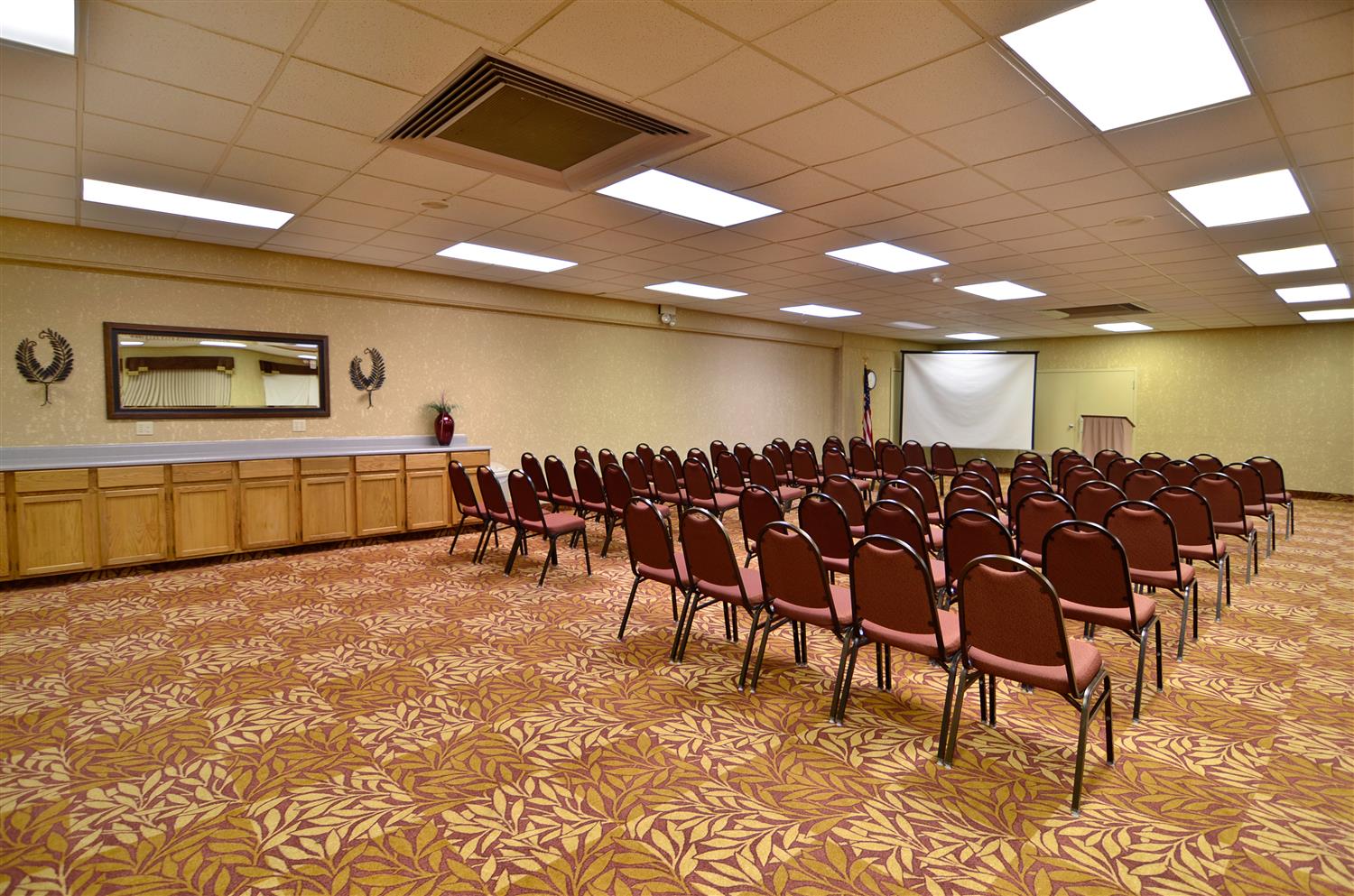 Branson Inn And Conference Center 10/15