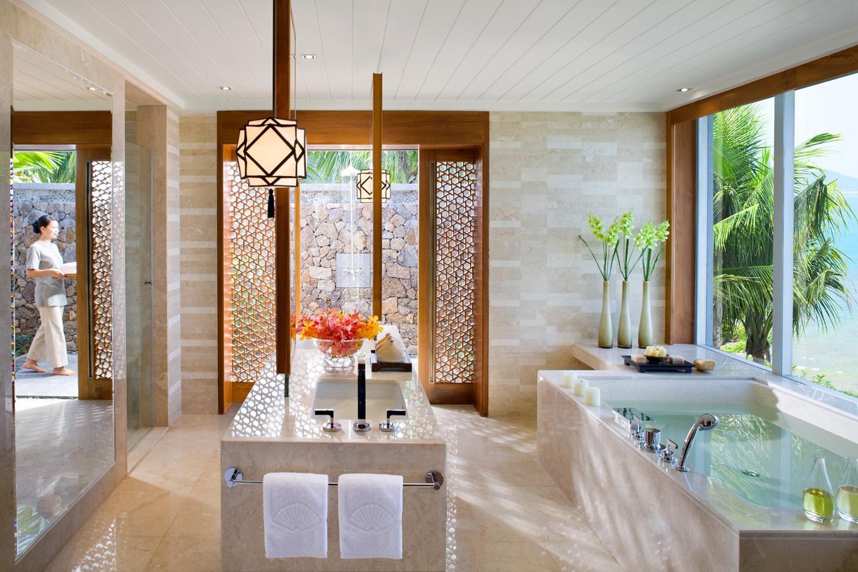 Mandarin Oriental Sanya 22/22
