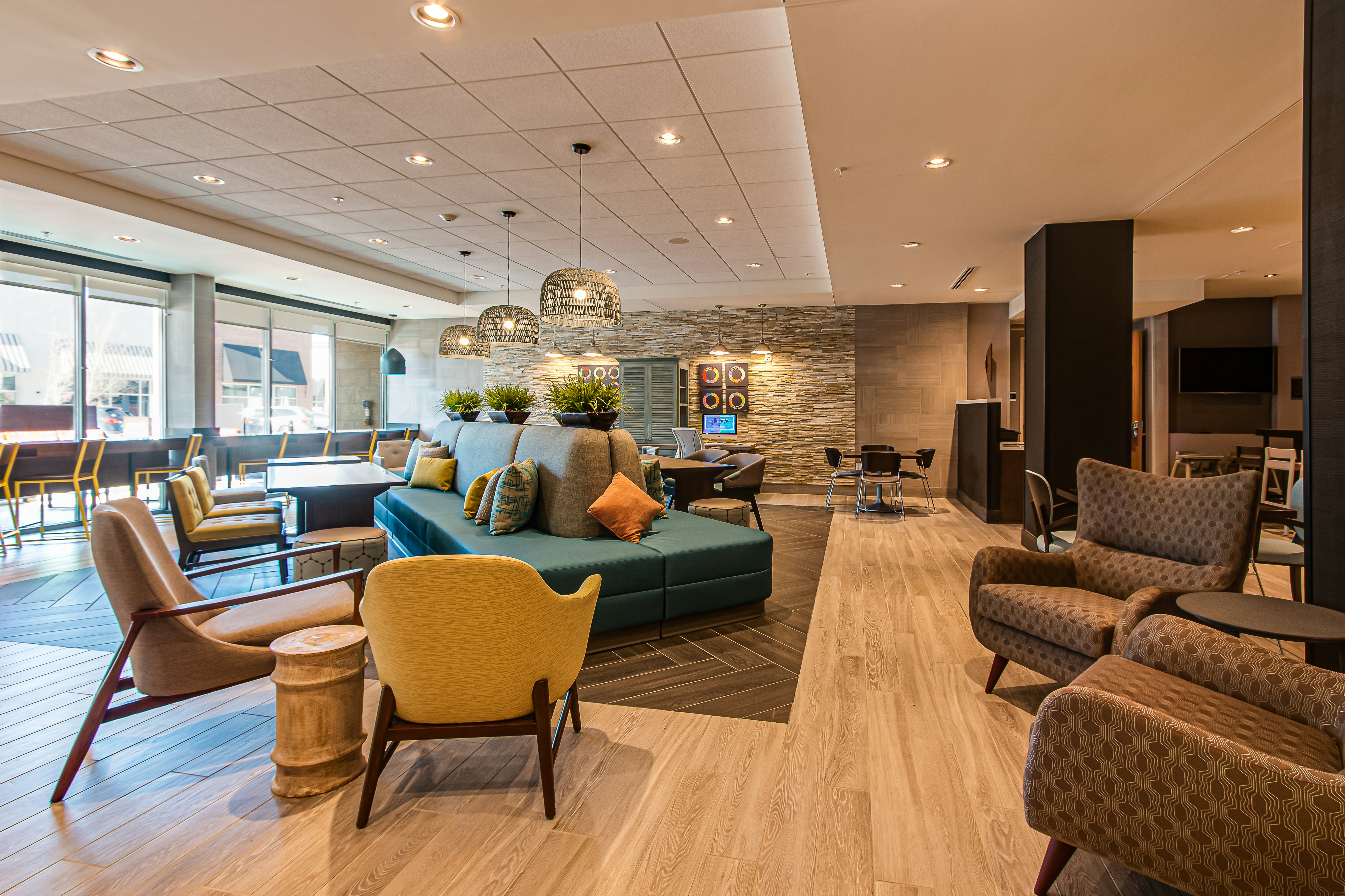 Home2 Suites By Hilton Nashville Bellevue 11/26