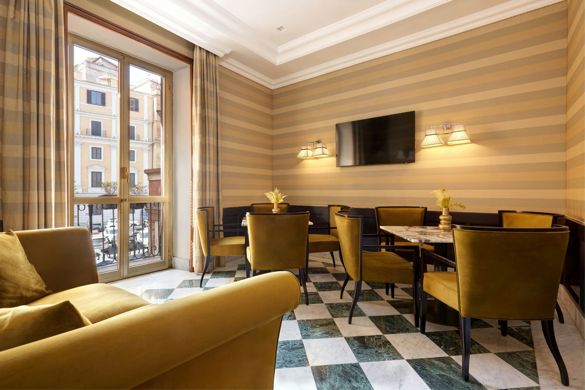 Mascagni Hotel 25/37