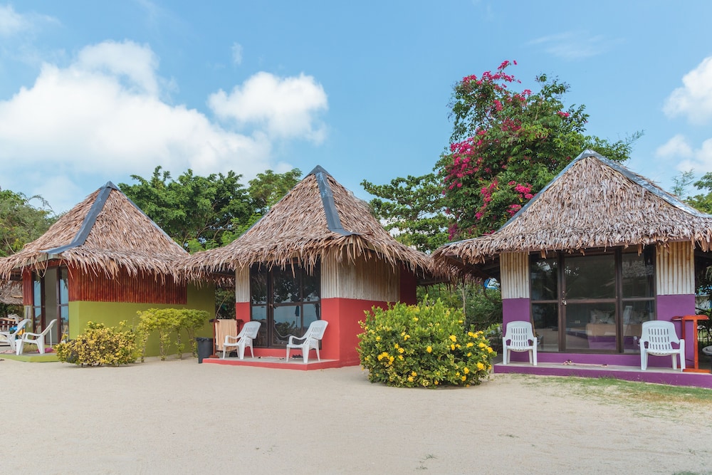 Sabaii Bay度假村(Sabaii Bay Resort) 图片5