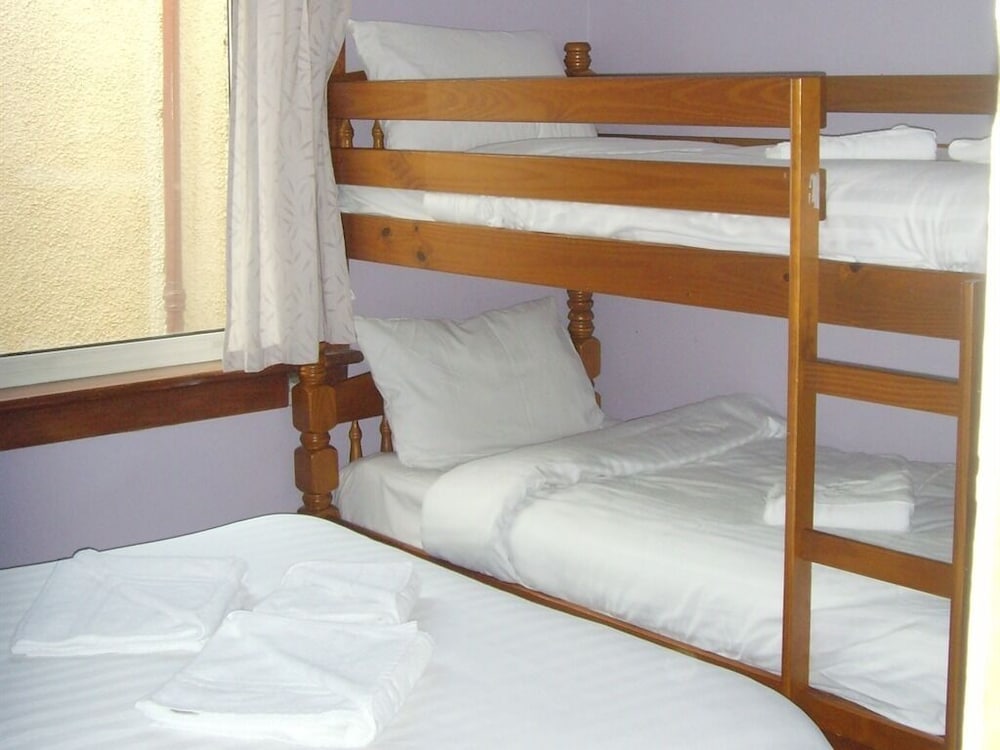 Twin Lions Hotel 7/51