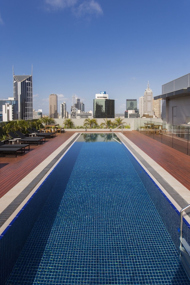 Wyndham Hotel Melbourne 5/37