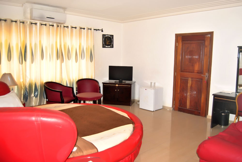 Riviera Hotel Benin 22/42