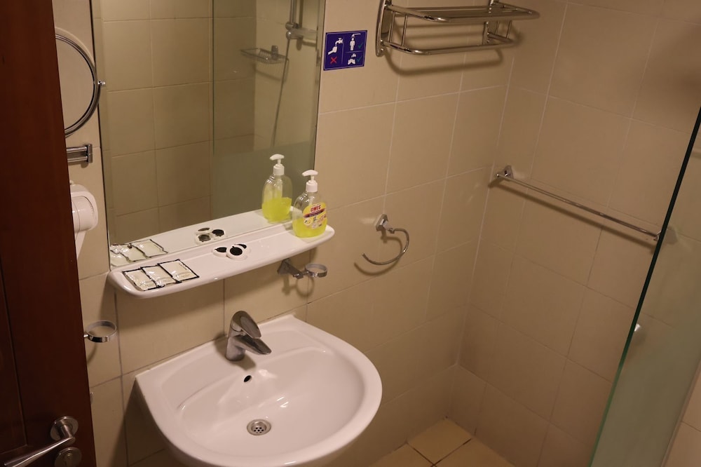 جراند زوار(Grand Zowar Hotel) 21/21