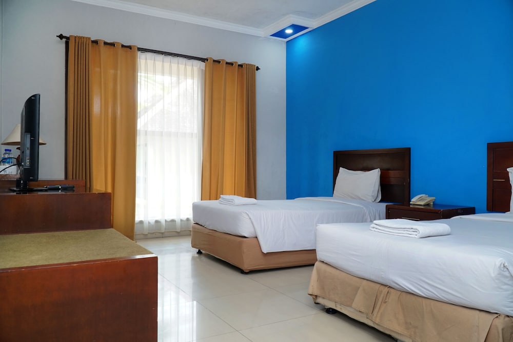 Town House Bukit Damai Indah Hotel and Residence 23/49