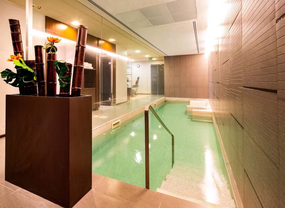 Best Western Hotel Goldenmile Milan 44/74