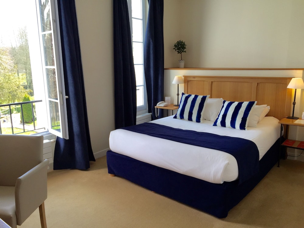 Hotel Saint Laurent 14/49