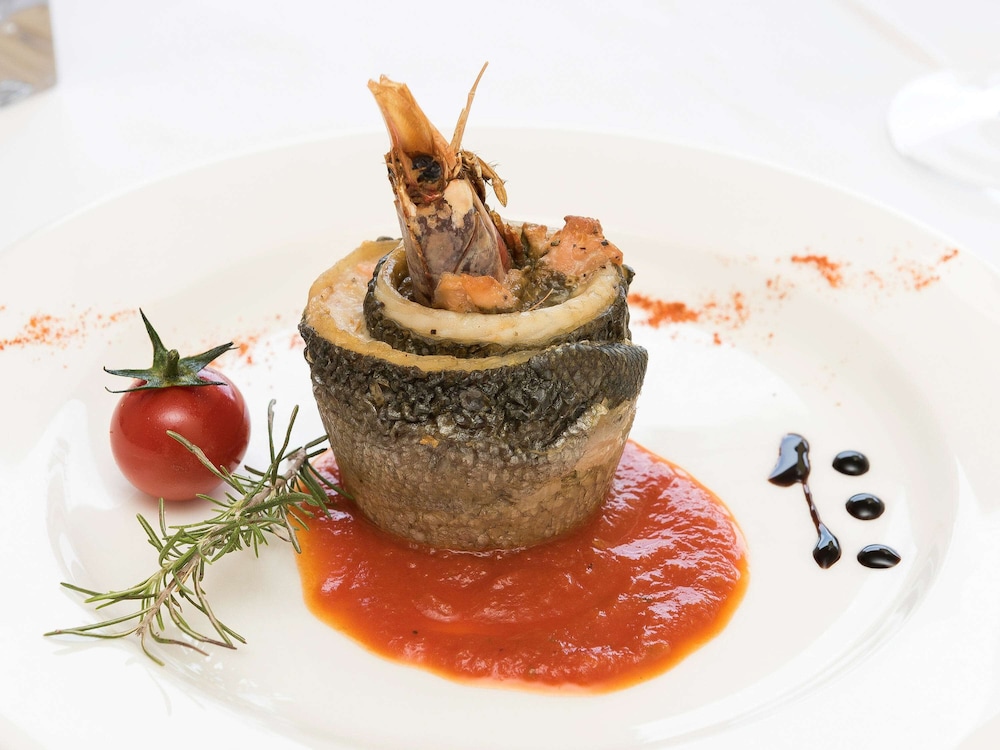 Mercure Argentario Hotel Filippo II 21/52