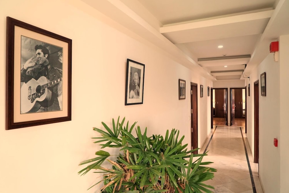 Clarks Inn Express Jaipur photo2