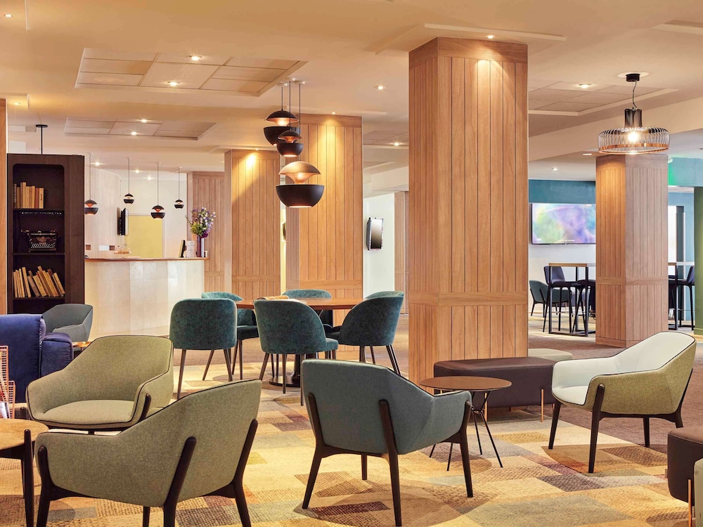 Mercure Paris Porte D'orleans 45/78