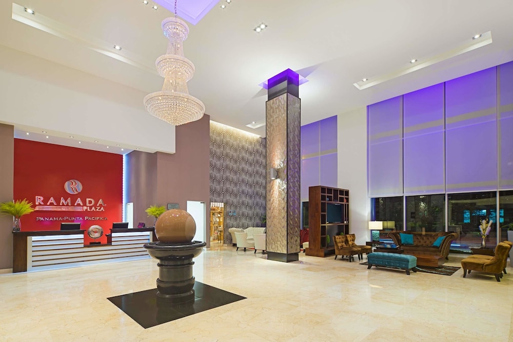 Ramada Plaza by Wyndham Panama Punta Pacifica 10/57
