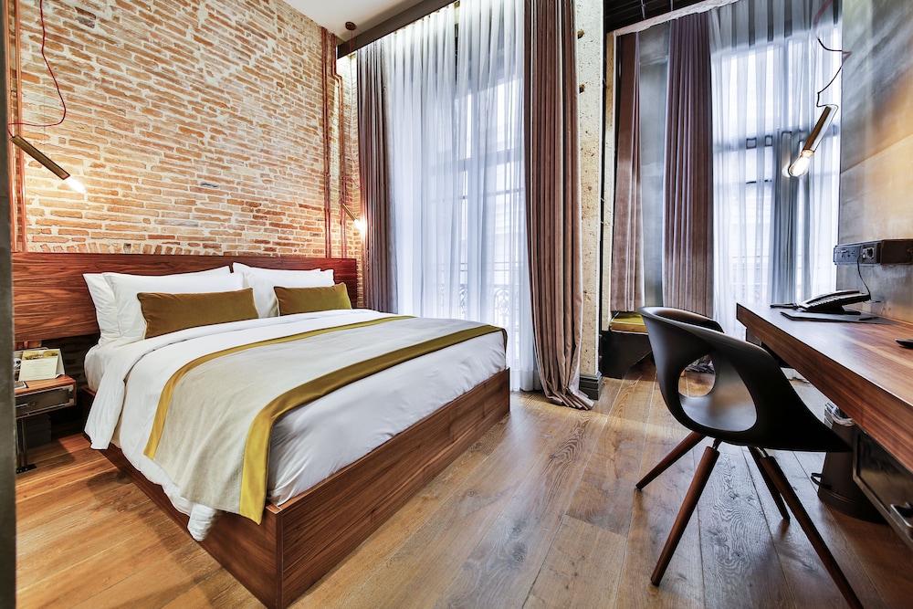 Hotel The Public Istanbul 48/75