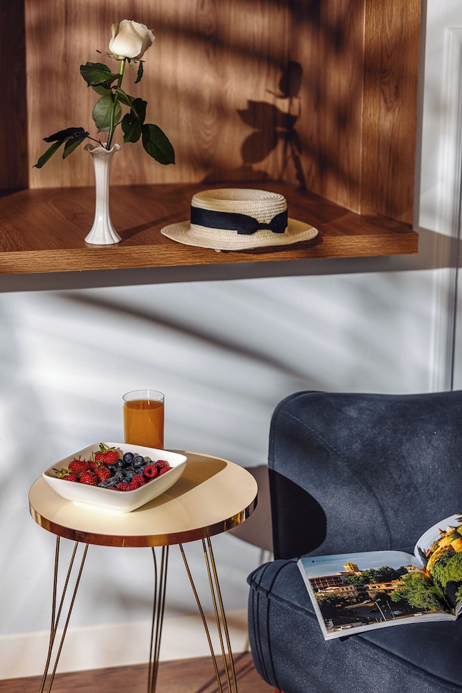 Boutique Hotel Manufactura 6/76