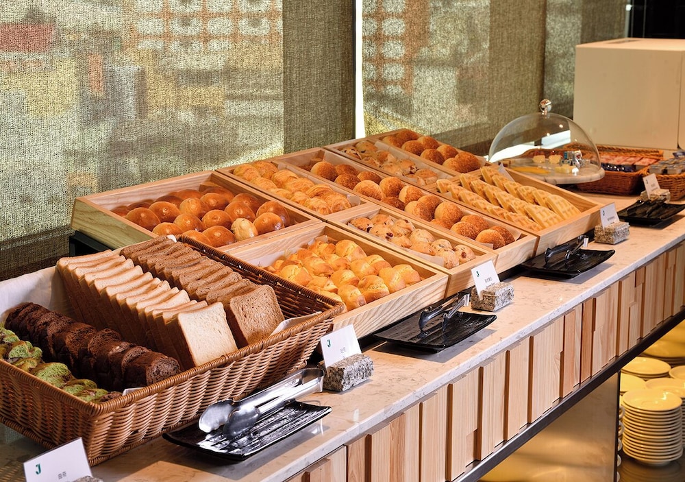Hotel Rich photo5