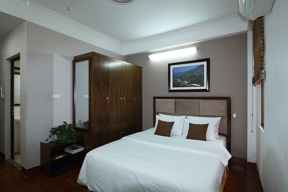 iStay Hotel Apartment 1 25/55