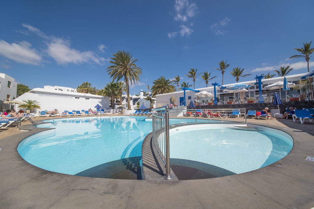 Apartments Jable Bermudas 7/65