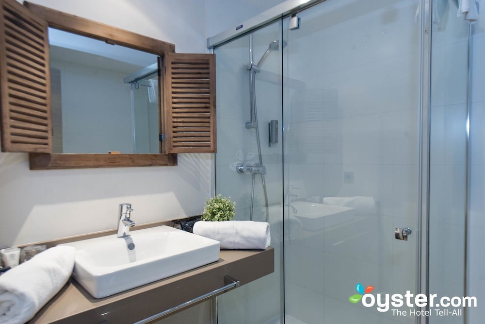 Le Petit Boutique Hotel - Adults Only 50/50