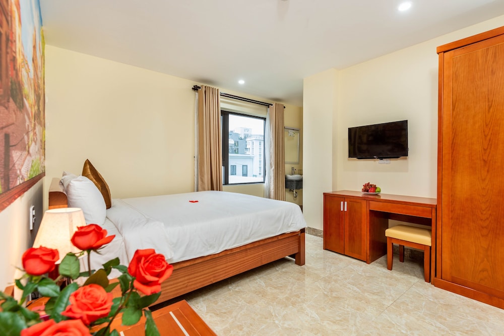 An Thuyen Hotel 25/48
