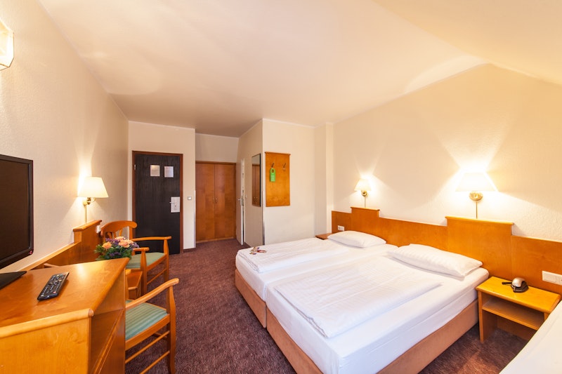 Hotel Ahl Meerkatzen 28/61