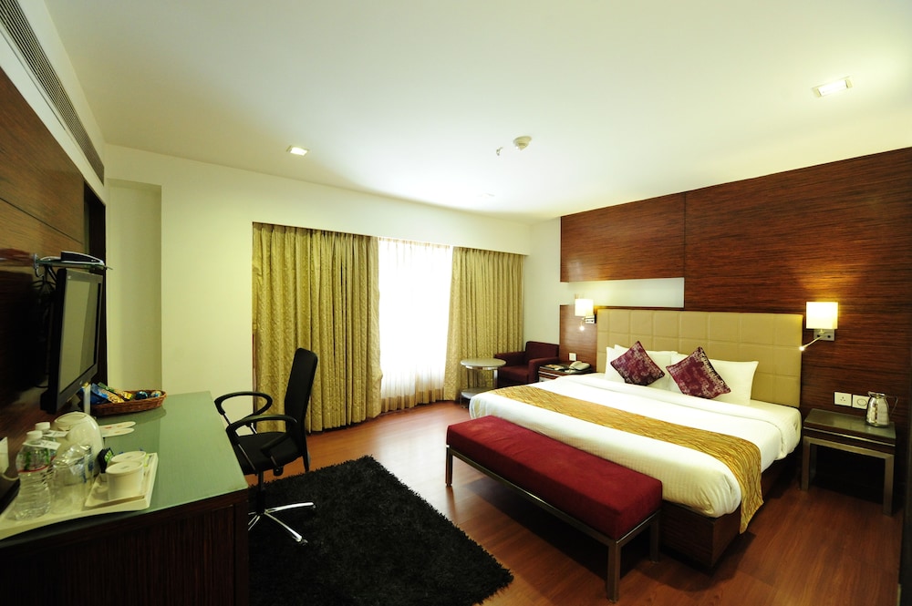 Hotel Suba Star 19/50