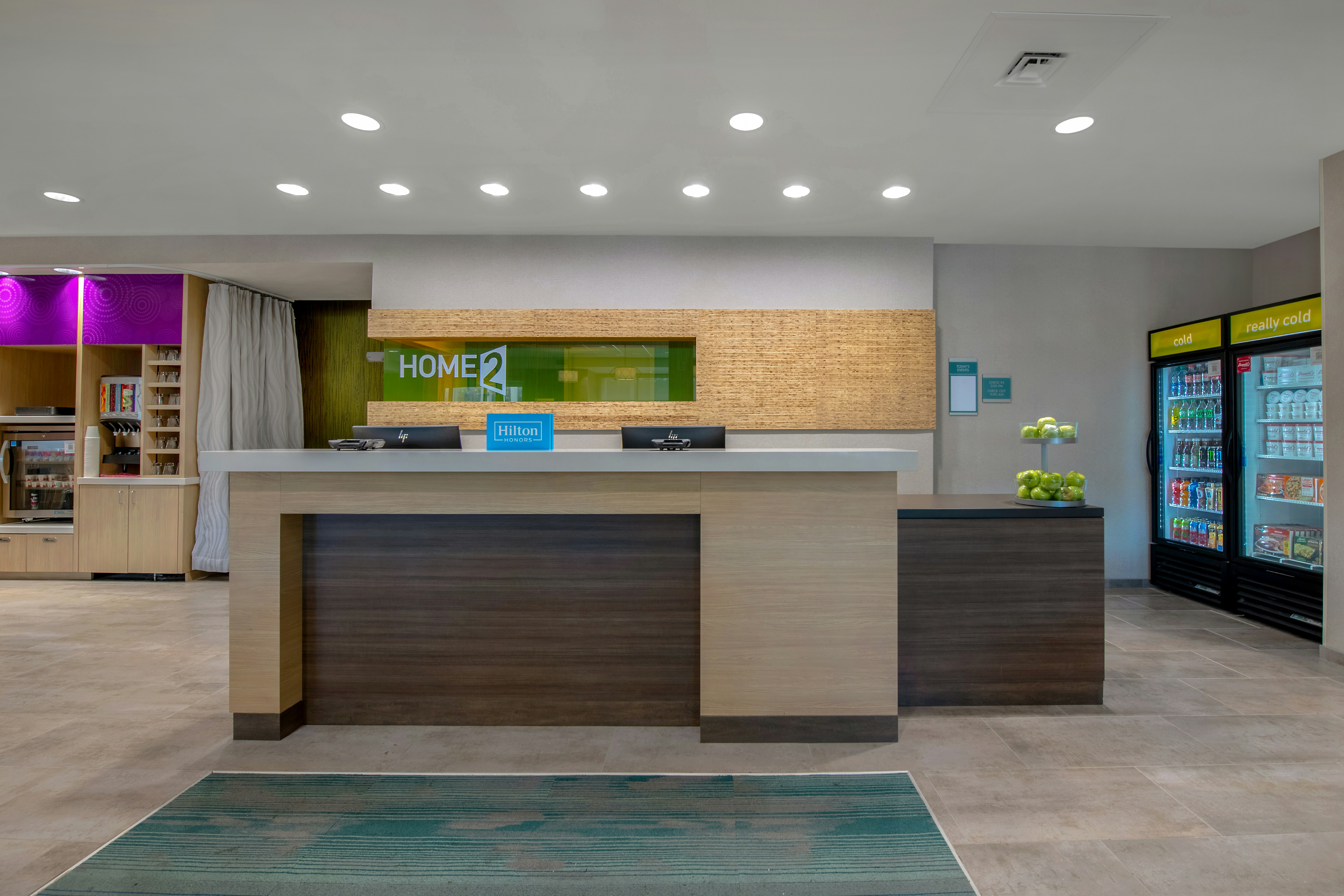 Home2 Suites by Hilton Savannah I95 North 5/28