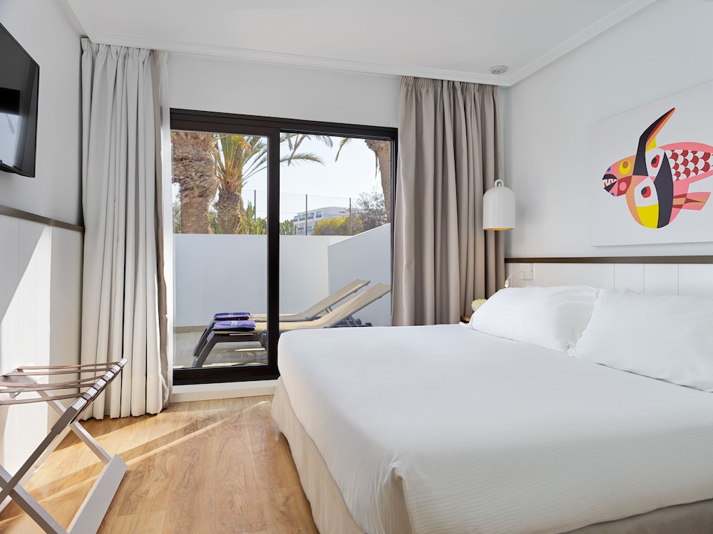 H10 Suites Lanzarote Gardens 20/73
