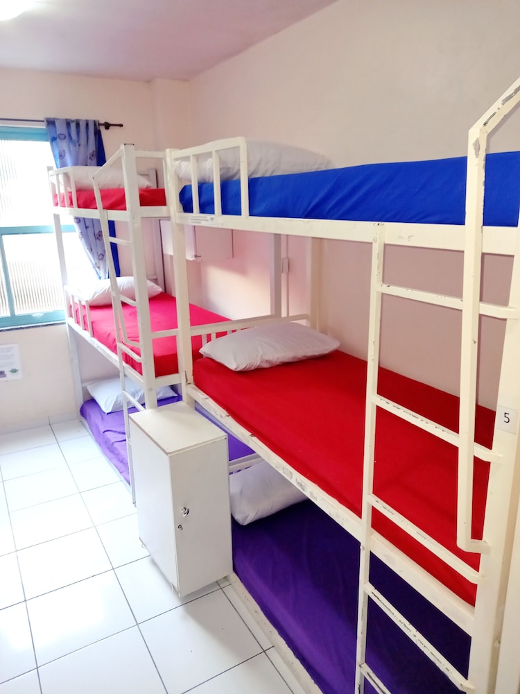 Solar Hostel 16/63