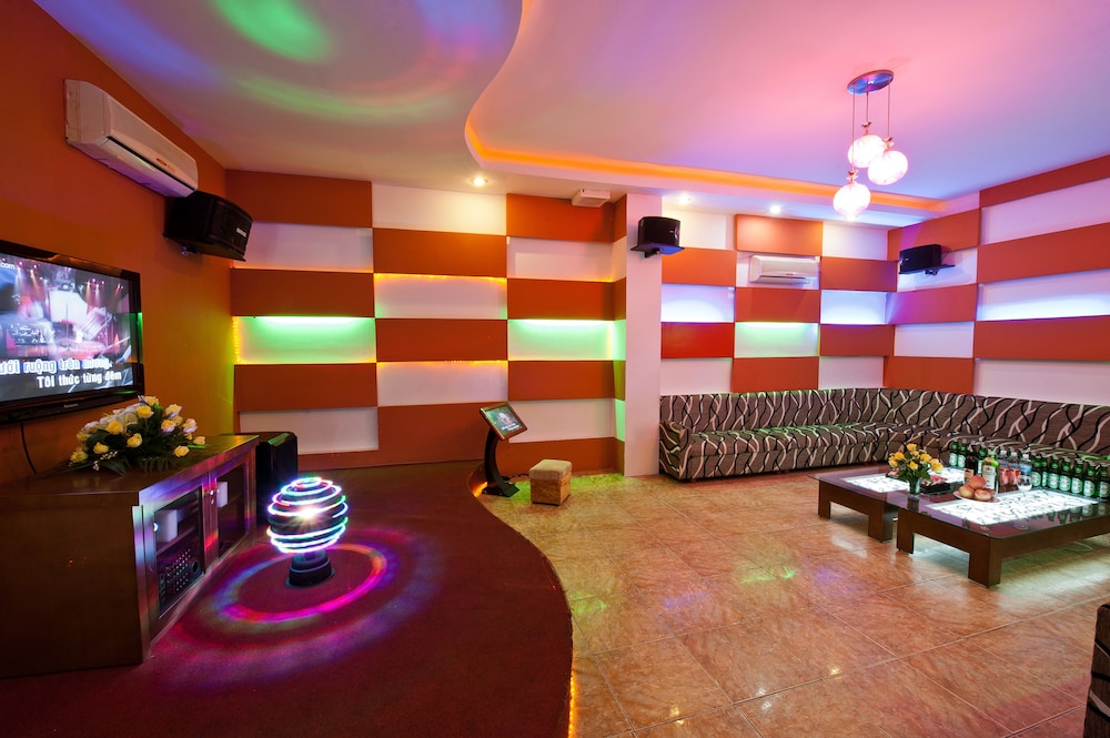 Muong Thanh Lai Chau Hotel 39/50