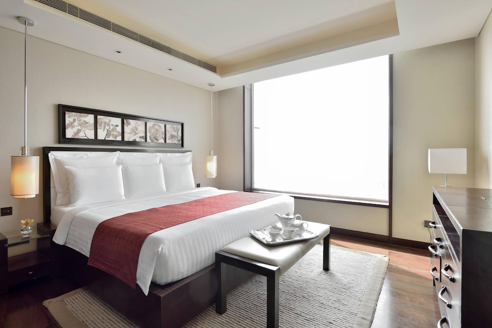 Jw Marriott Hotel Pune 9/60