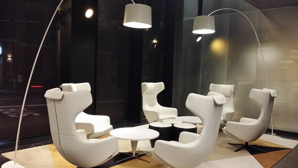 OLIVIA BALMES HOTEL 40/67