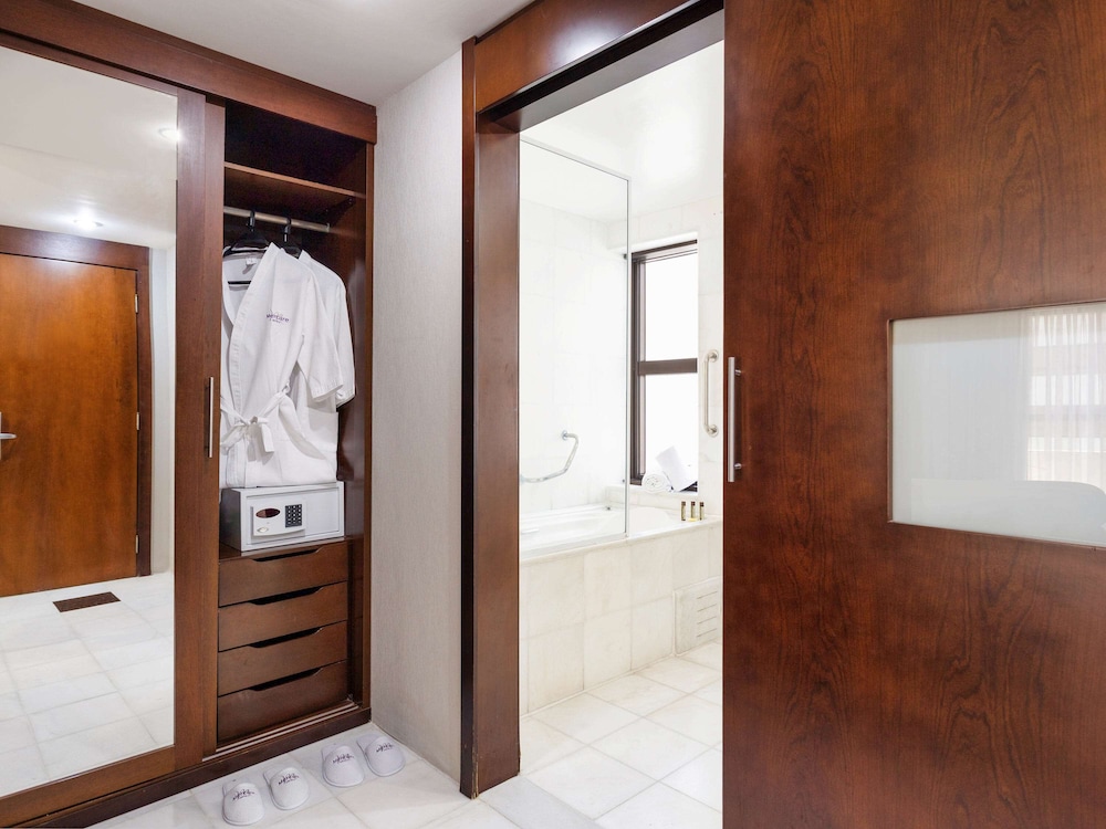 Mercure Sao Paulo Grand Plaza Paulista 30/71