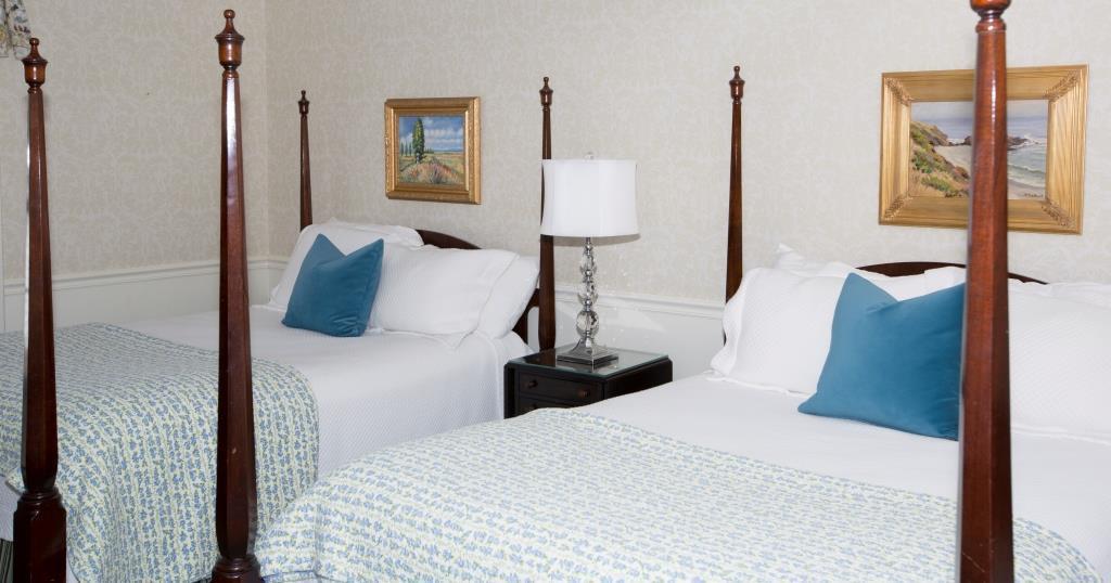 Kennebunkport Inn 17/24