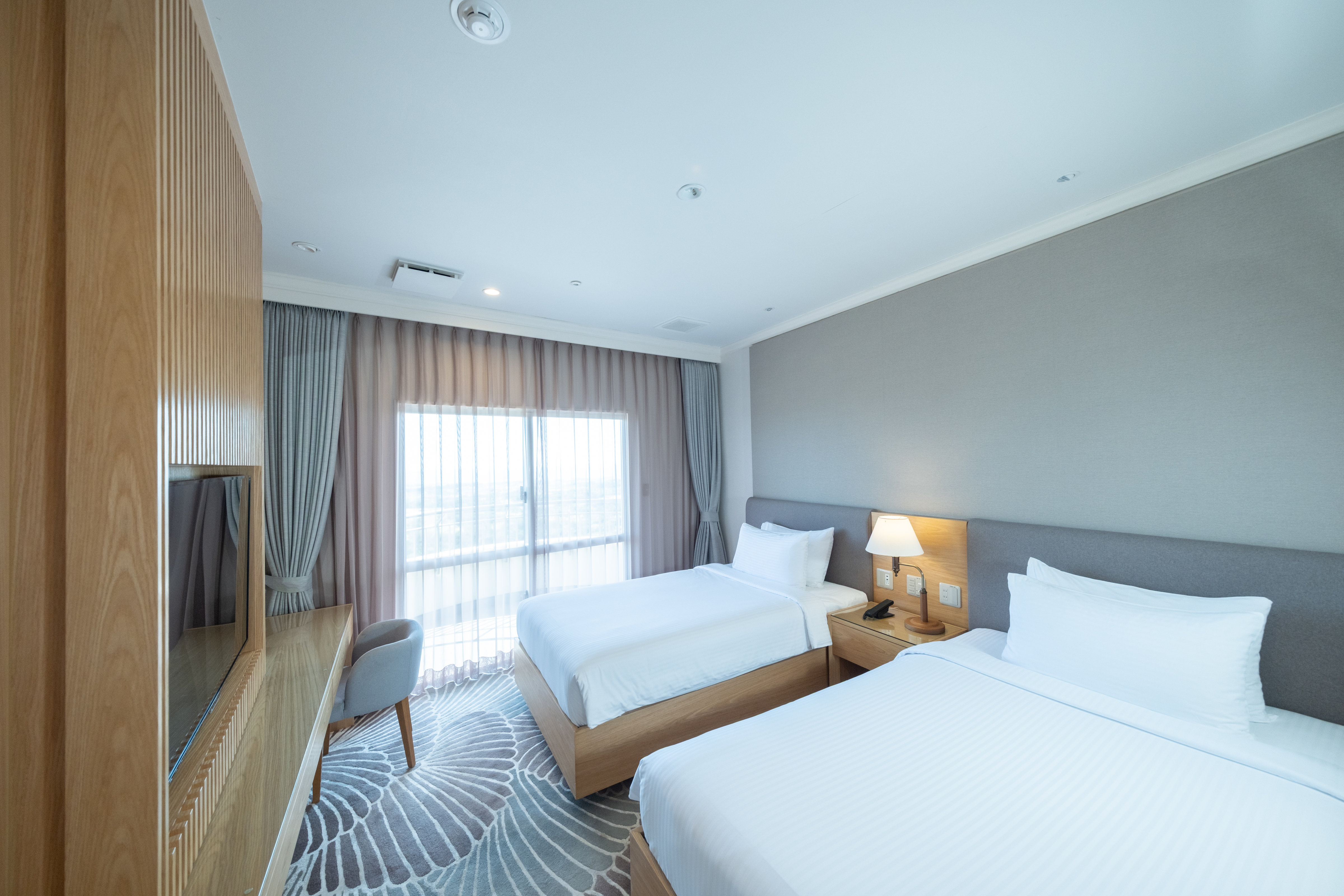 ANA Crowne Plaza Resort Okinawa Uruma Hills by IHG 11/50