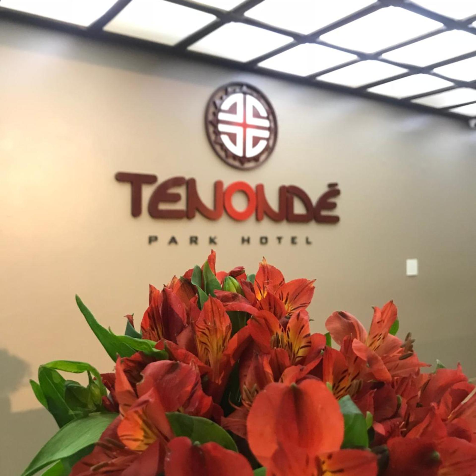 Tenonde Park Hotel 30/50