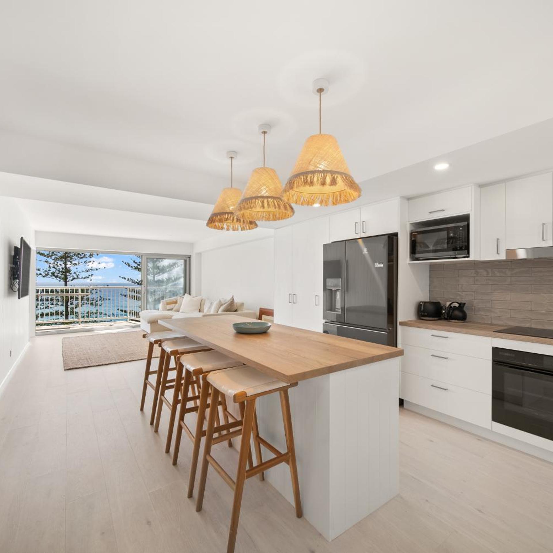 Hillhaven Holiday Apartments 53/63