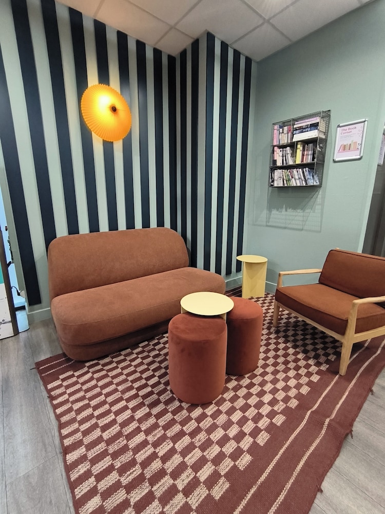 Adagio Access Toulouse Jolimont 32/53